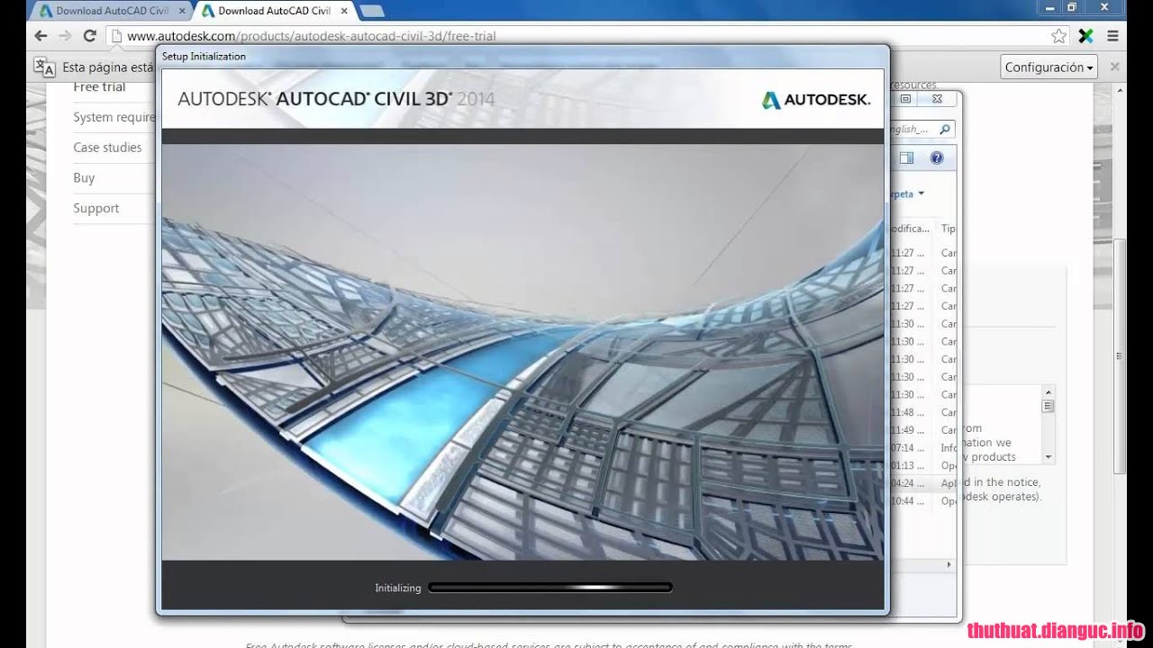free download autocad 2014 full